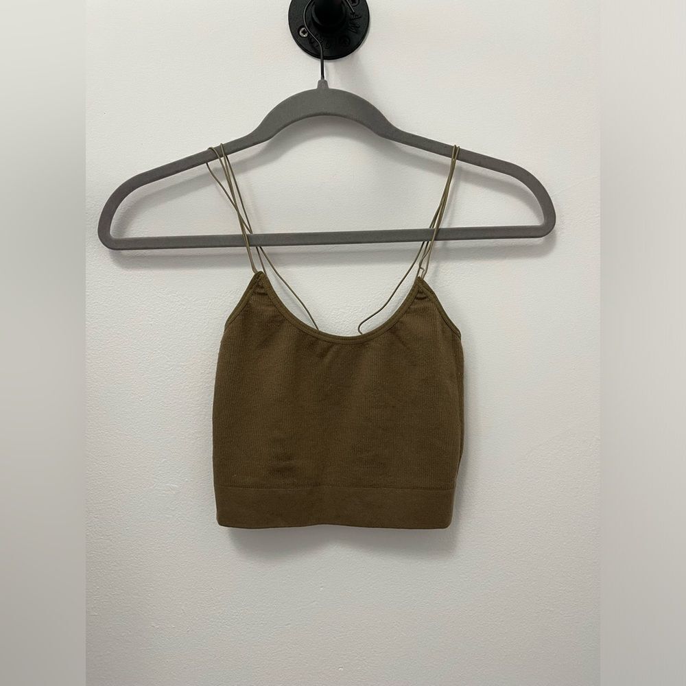 Free People Tank Top - Picture 2 of 3